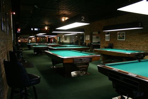 Best pool halls in chicago. Things To Know About Best pool halls in chicago. 